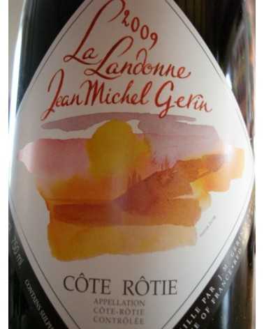 COTE ROTIE GERIN LA LANDONNE 2009