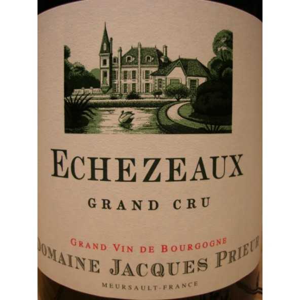 ECHEZEAUX Grand Crû 2010 JACQUES PRIEUR