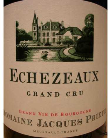 ECHEZEAUX Grand Crû 2010 JACQUES PRIEUR