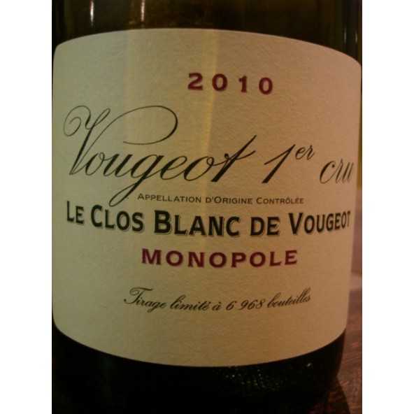 Domaine de la Vougeraie