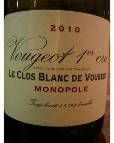 Domaine de la Vougeraie