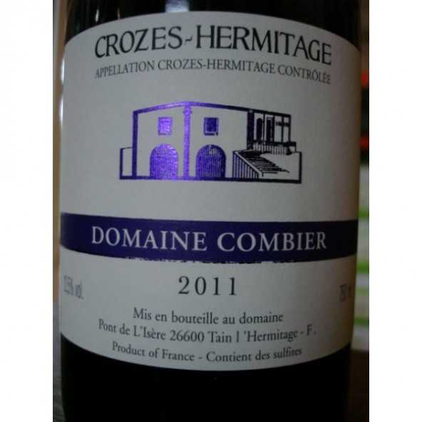 Domaine Combier Rhône Nord