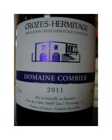 Domaine Combier Rhône Nord