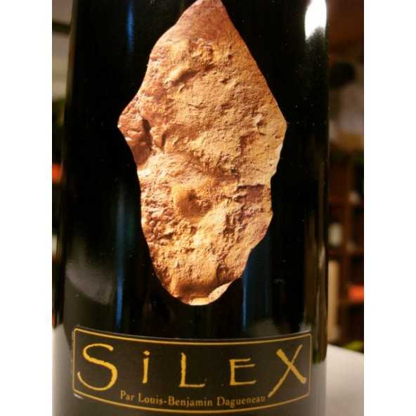 POUILLY FUME SILEX 2010 DIDIER DAGUENEAU