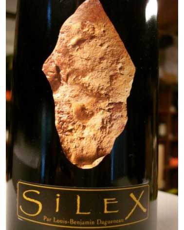 POUILLY FUME SILEX 2010 DIDIER DAGUENEAU