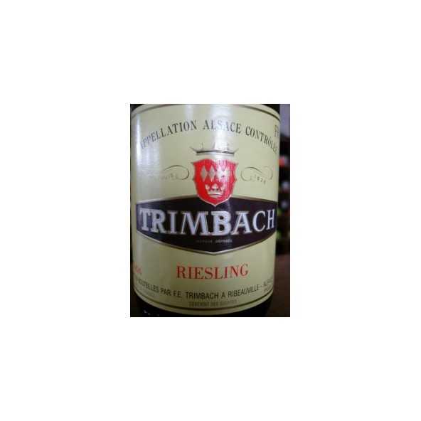 RIESLING TRIMBACH