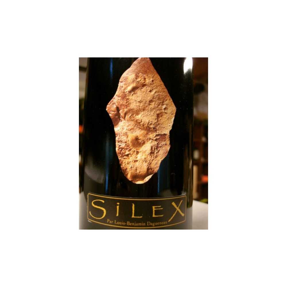 POUILLY FUME SILEX DIDIER DAGUENEAU