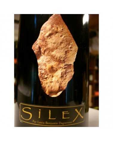 POUILLY FUME SILEX DIDIER DAGUENEAU