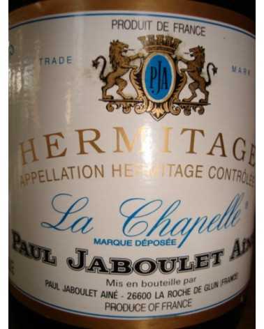 HERMITAGE ROUGE LA CHAPELLE 2003