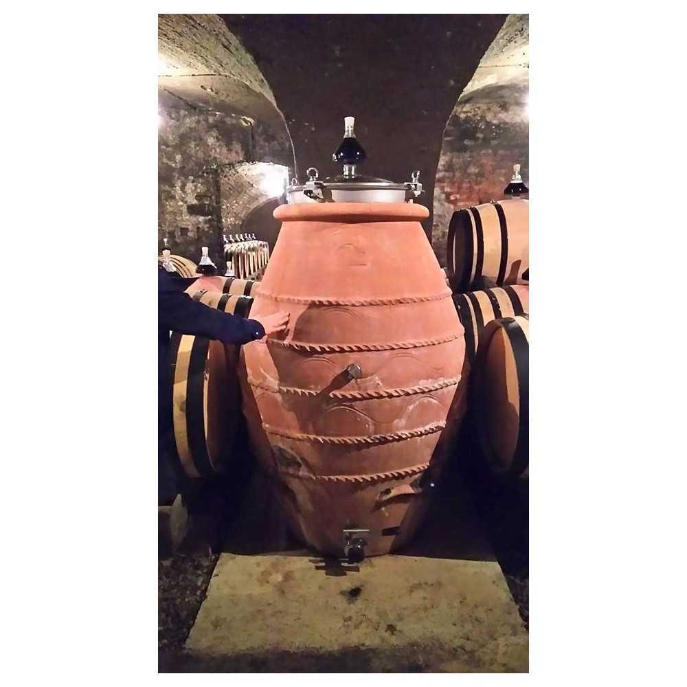 VOLNAY 1er crû En Caillerets Pousse d'Or 2015