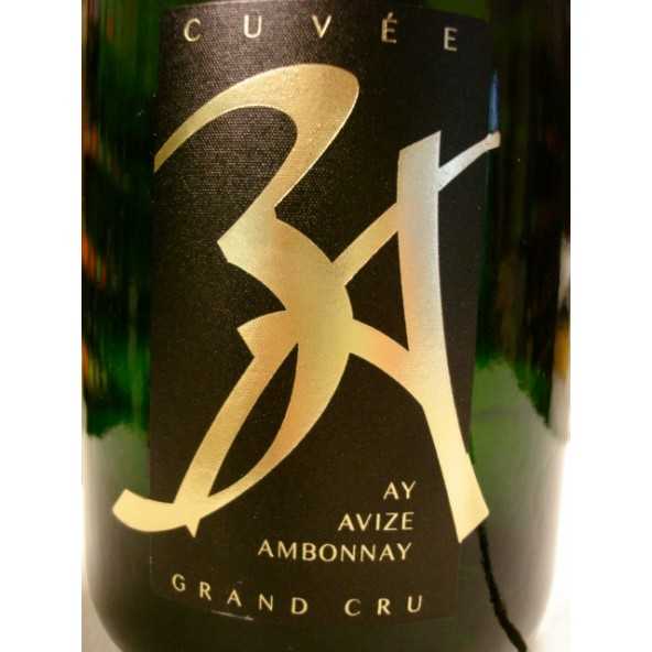 CHAMPAGNE DE SOUSA Cuvée 3 A