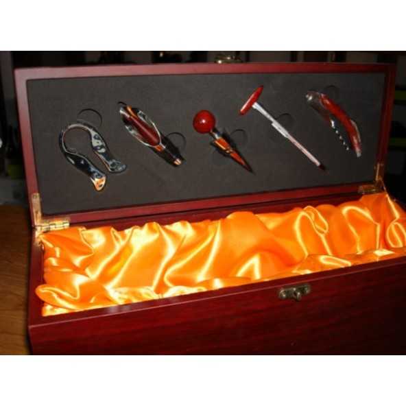 COFFRET CADEAU 1 Magnum