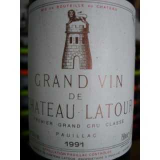 Pauillac